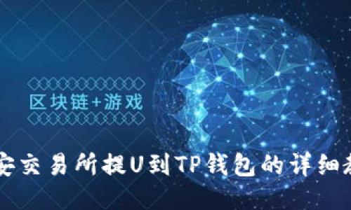 币安交易所提U到TP钱包的详细教程