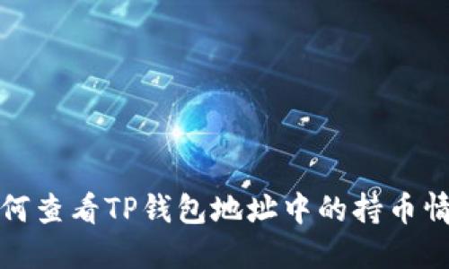 如何查看TP钱包地址中的持币情况