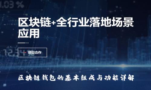 区块链钱包的基本组成与功能详解