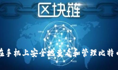 如何在手机上安全地查看和管理比特币钱包