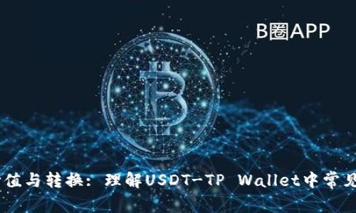 TP中1U的价值与转换: 理解USDT-TP Wallet中常见的数字资产