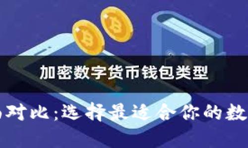 比特币电子全面对比:选择最适合你的数字资产管理工具